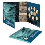 Foto de 2019 IRLANDA SET EUROS 9p