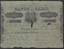 Foto de 1847 BANCO DE CADIZ 100 REALES DE VELLON - 1a EMIS. Ord.Cat.3