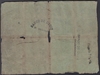 Foto de 1847 BANCO DE CADIZ 100 REALES DE VELLON - 1a EMIS. Ord.Cat.3
