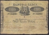 Foto de 1847 BANCO DE CADIZ 1000 REALES DE VELLON. Ord.Cat.6
