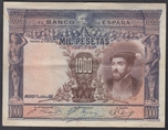 Foto de 1925/07/01 1000 PTS CARLOS I. Ord.Cat.16