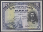 Foto de 1928/08/15 II REP.  1000 PTS SAN FERNANDO. Ord.Cat.19