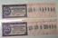 Foto de 1936/11/21 EE 25 PTAS BURGOS Lote 17 billetes. Ord.Cat.40