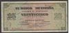 Foto de 1938/05/20 EE 25 PTAS BURGOS SERIE A/F. Ord.Cat.45