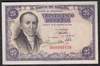 Foto de 1946/02/19  25 PTAS FLOREZ ESTRADA C/S. Ord.Cat.54