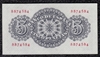Foto de 1947/04/12 EE 5 PTAS SENECA SIN SERIE. Ord.Cat.56