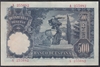 Foto de 1951/15/11 500PTAS BENLLIURE CON SERIE. Ord.Cat.59