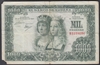 Foto de 1957/11/29 EE 1000 PTS REYES CALOLICOS SIN FIRMAS. Ord.Cat.73