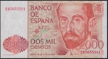 Foto de 1980/22/07 JC.I 2000 PTAS J.R.JIMENEZ CON SERIE. Ord.Cat.90