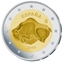 Foto de 2015 ESPAÑA 2 EUROS CUEVA ALTAMIRA