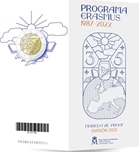 Foto de 2022 CARTERA 2 EUROS PROGRAMA ERASMUS PROOF