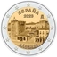 Foto de 2023 ESPAÑA 2 EUROS CIUDAD VIEJA de CACERES