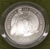 Foto de 2016 GRAN BRETAÑA 2 Libras BRITANIA PROOF