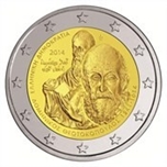 Foto de 2014 GRECIA 2 EUROS GRECO