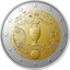 Foto de 2016 FRANCIA 2 EUROS EUROCOPA DE FUTBOL
