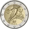 Foto de 2021 FRANCIA 2 EUROS JJOO PARIS 2024