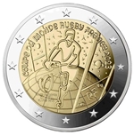 Foto de 2023 FRANCIA 2 EUROS MUNDIAL RUGBY