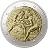 Foto de 2024 FRANCIA 2 EUROS JJOO PARIS 2024