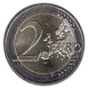 Foto de 2012 LUXEMBURGO 2 EUROS BODA PRINCIPE