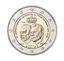 Foto de 2014 LUXEMBURGO 2 EUROS ASCENSION AL TRONO