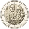 Foto de 2020 LUXEMBURGO 2 EUROS PRINCIPE HEREDERO CARLOS