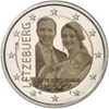 Foto de 2020 LUXEMBURGO 2 EUROS PRINCIPE HEREDERO CARLOS