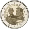 Foto de 2021 LUXEMBURGO 2 EUROS GRAN DUQUE JEAN