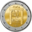 Foto de 2018 MALTA 2 EUROS PATRIMONIO CULTURAL