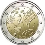 Foto de 2020 MALTA 2 EUROS JUEGOS