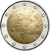 Foto de 2023 MALTA 2 EUROS NICOLAS COPERNICO