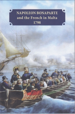Foto de 2023 MALTA 2 EUROS NAPOLEON BONAPARTE