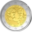 Foto de 2011 BELGICA 2 EUROS DIA MUJER TRABAJADORA