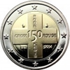 Foto de 2014 BELGICA 2 EUROS CRUZ ROJA