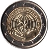 Foto de 2015 BELGICA 2 EUROS AÑO EUROPEO DESARROLLO