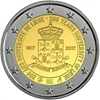 Foto de 2017 BELGICA 2 EUROS UNIVERSIDAD LIEJA