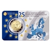 Foto de 2019 BELGICA 2 EUROS INSTITUTO MONETARIO
