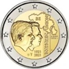 Foto de 2021 BELGICA 2 EUROS UNION ECONOMICA BELGA-LUXEMBURGO