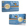 Foto de 2021 BELGICA 2 EUROS UNION ECONOMICA BELGA-LUXEMBURGO