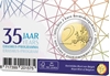 Foto de 2022 BELGICA 2 EUROS ERASMUS