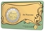 Foto de 2023 BELGICA 2 EUROS ART NOUVEAU