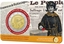 Foto de 2023 BELGICA 2 EUROS SUFRAGIO FEMENINO