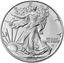 Foto de 2025 USA 1 $ LIBERTAD-EAGLE 1 Onza