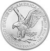 Foto de 2025 USA 1 $ LIBERTAD-EAGLE 1 Onza