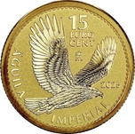 Foto de 2025 AGUILA IMPERIAL 1/10 ONZA