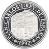 Foto de 1992 5000 P S4 FDC MAQ-TONELIE