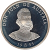 Foto de 1995 ESPAÑA 5 ECU P JUAN DE AUSTRIA