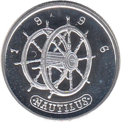 Foto de 1996 ESPAÑA 1 ECU P TIMON