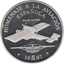 Foto de 1997 ESPAÑA 25 EURO AVIACION PLUS ULTRA