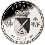 Foto de 2014 10 EUROS REAL COLEGIO DE ARTILLERIA