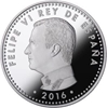 Foto de 2016 10 EUROS CARLOS III